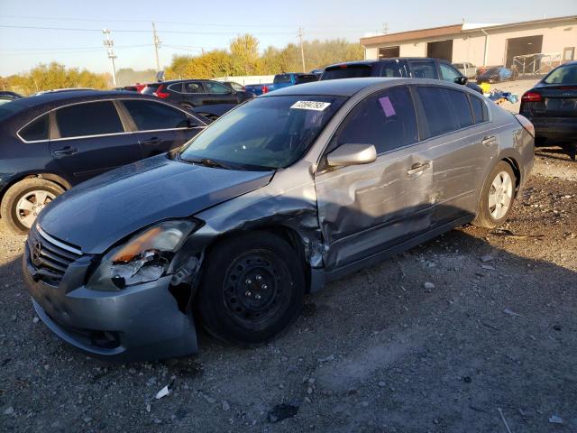 NISSAN ALTIMA 2007 1n4al21e47c166909