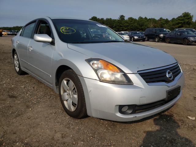 NISSAN ALTIMA 2007 1n4al21e47c171818