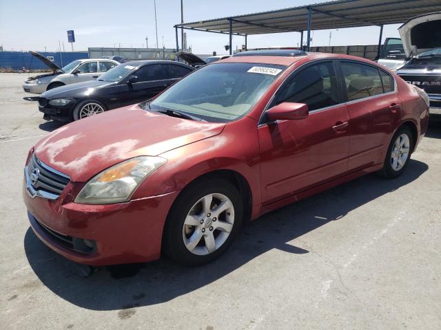 NISSAN ALTIMA 2.5 2007 1n4al21e47c184004