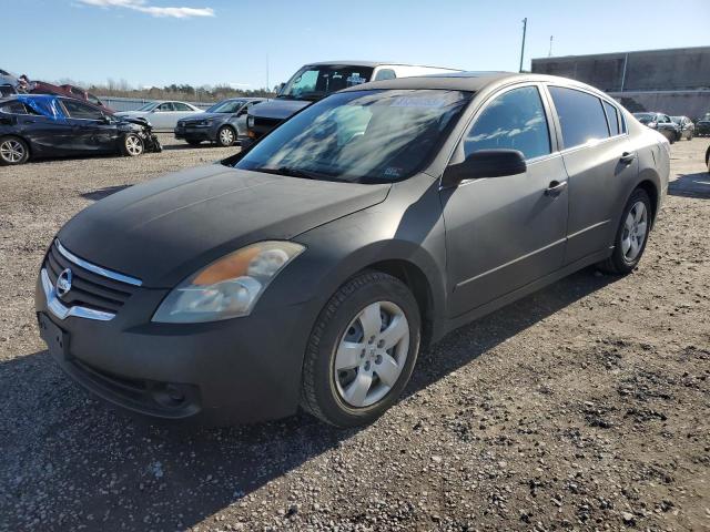 NISSAN ALTIMA 2007 1n4al21e47c184911