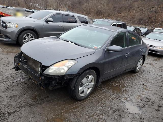 NISSAN ALTIMA 2007 1n4al21e47c189607