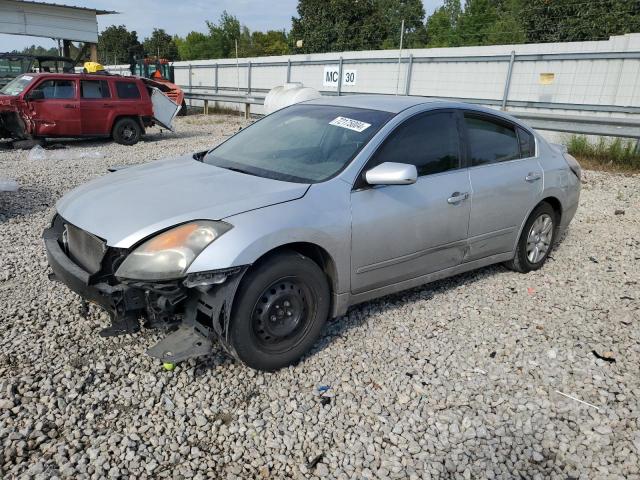 NISSAN ALTIMA 2.5 2007 1n4al21e47c195116