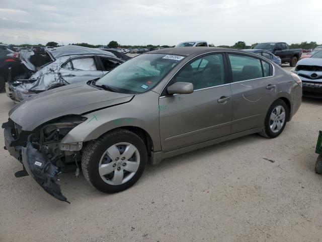 NISSAN ALTIMA 2007 1n4al21e47c195777