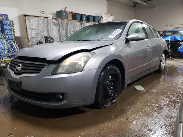 NISSAN ALTIMA 2007 1n4al21e47c197772