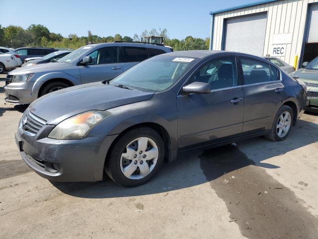 NISSAN ALTIMA 2.5 2007 1n4al21e47c198260