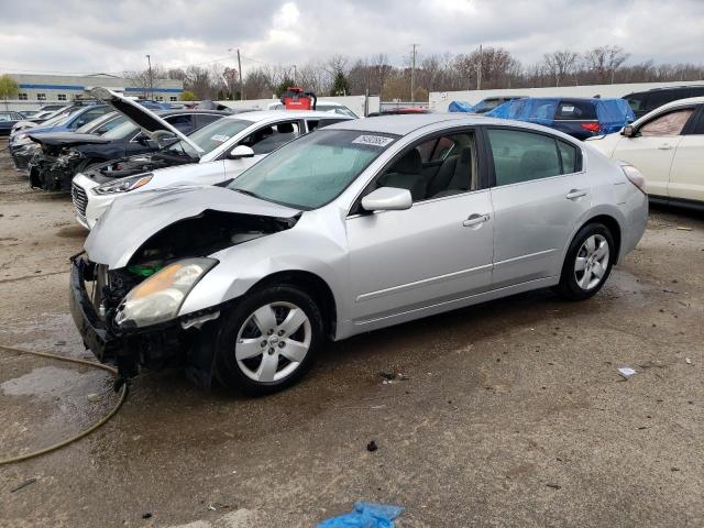 NISSAN ALTIMA 2007 1n4al21e47c202503