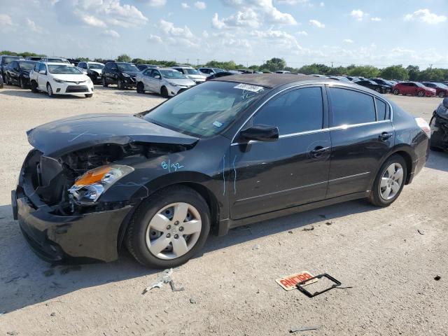 NISSAN ALTIMA 2.5 2007 1n4al21e47c207488