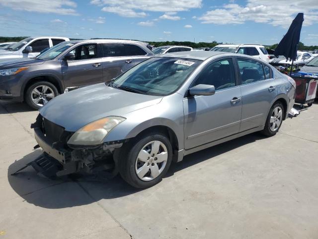 NISSAN ALTIMA 2007 1n4al21e47c210147