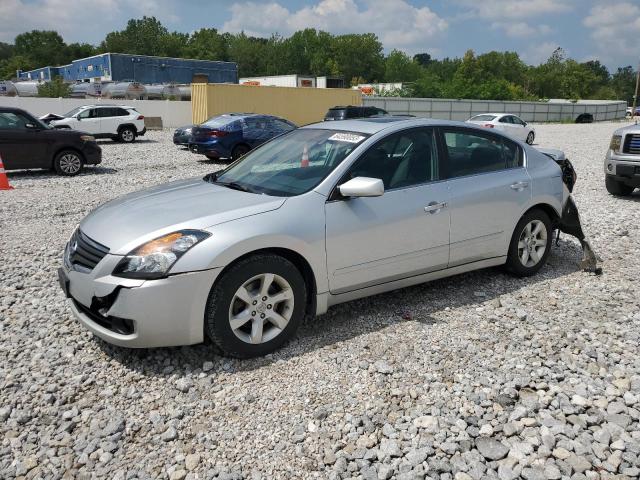 NISSAN ALTIMA 2.5 2007 1n4al21e47c214487