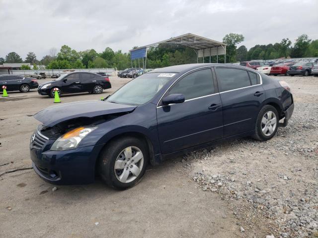 NISSAN ALTIMA 2.5 2007 1n4al21e47c233749