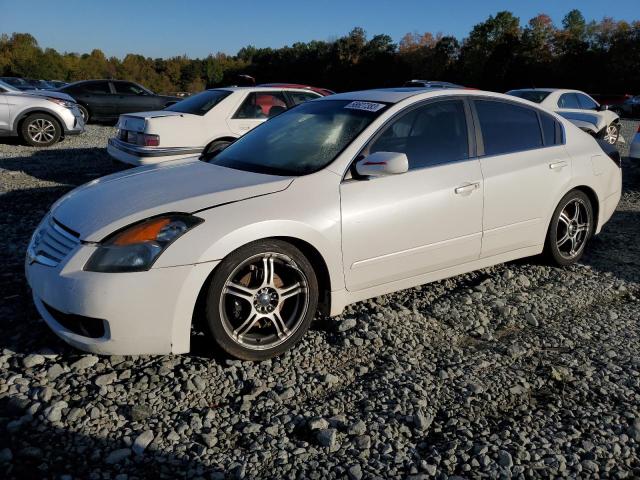 NISSAN ALTIMA 2.5 2007 1n4al21e47n404925