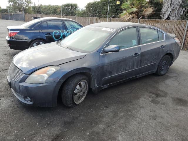 NISSAN ALTIMA 2.5 2007 1n4al21e47n406450