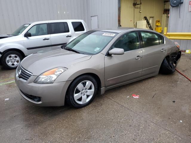 NISSAN ALTIMA 2007 1n4al21e47n431865