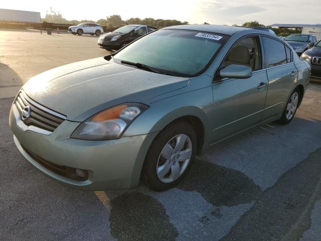 NISSAN ALTIMA 2.5 2007 1n4al21e47n435785