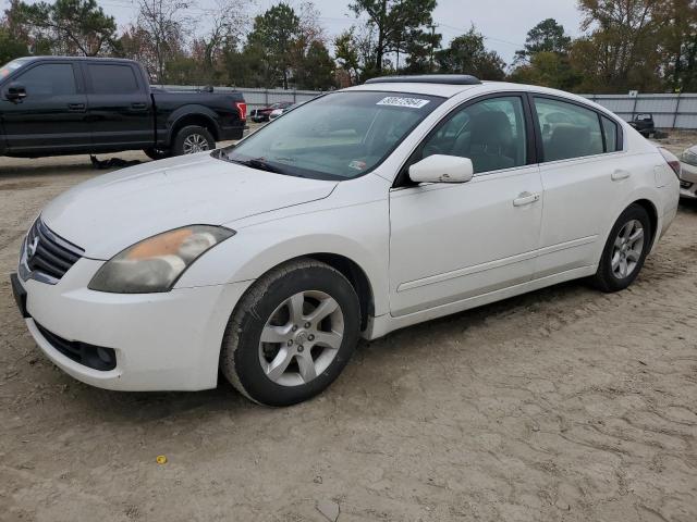 NISSAN ALTIMA 2.5 2007 1n4al21e47n437696