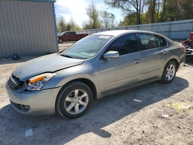 NISSAN ALTIMA 2007 1n4al21e47n439433