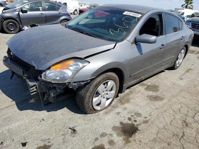 NISSAN ALTIMA 2007 1n4al21e47n440355