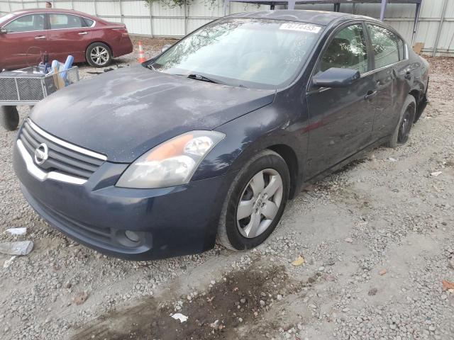 NISSAN ALTIMA 2007 1n4al21e47n445507