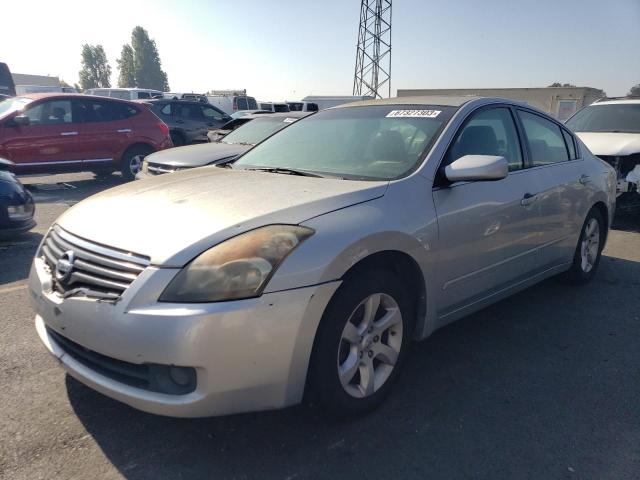 NISSAN ALTIMA 2007 1n4al21e47n448312