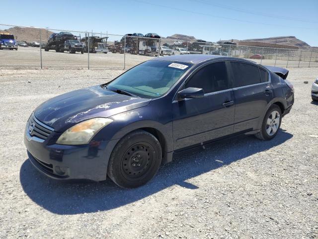 NISSAN ALTIMA 2007 1n4al21e47n448472