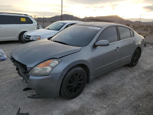 NISSAN ALTIMA 2.5 2007 1n4al21e47n469645