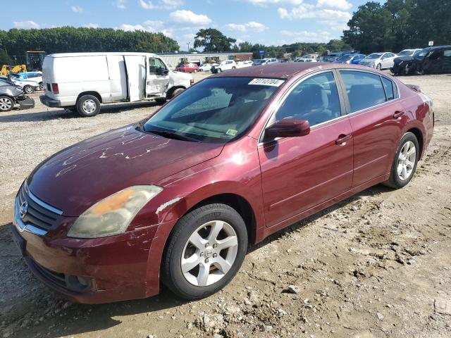 NISSAN ALTIMA 2.5 2007 1n4al21e47n472173