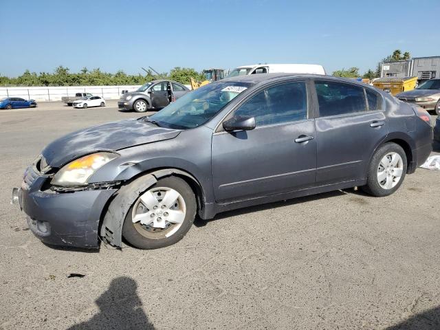 NISSAN ALTIMA 2.5 2007 1n4al21e47n472657