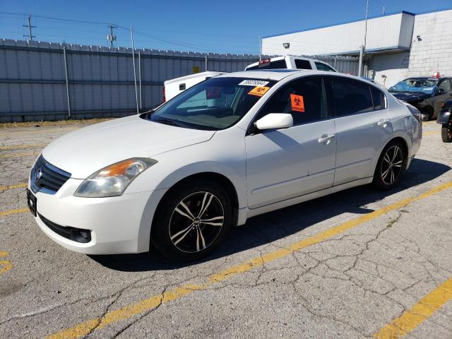 NISSAN ALTIMA 2007 1n4al21e47n473758