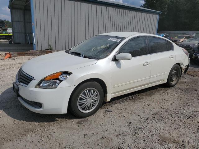 NISSAN ALTIMA 2.5 2007 1n4al21e47n480435