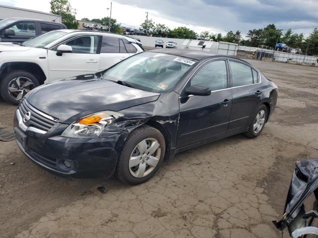 NISSAN ALTIMA 2007 1n4al21e47n483612