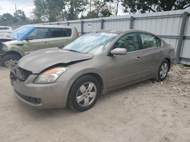 NISSAN ALTIMA 2007 1n4al21e47n484307