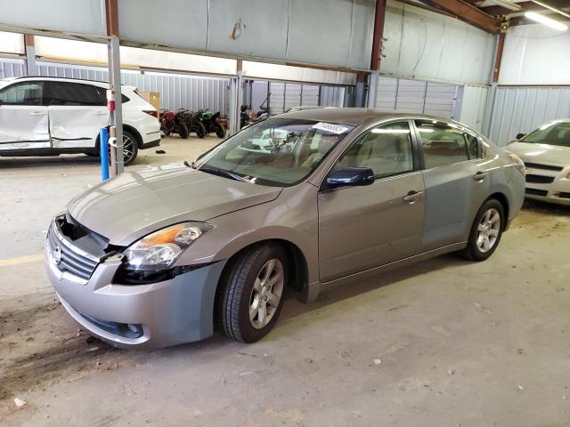 NISSAN ALTIMA 2.5 2007 1n4al21e47n486610