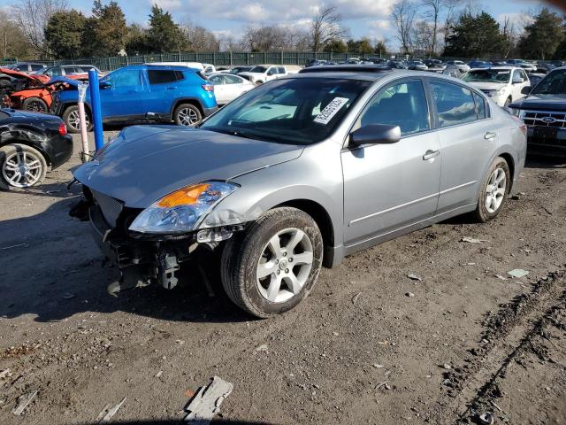 NISSAN ALTIMA 2007 1n4al21e47n487367