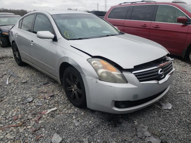 NISSAN ALTIMA 2007 1n4al21e47n487899