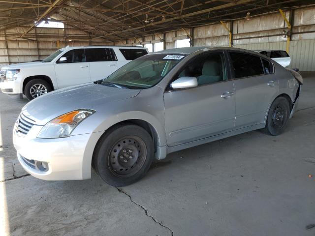 NISSAN ALTIMA 2.5 2007 1n4al21e47n498515