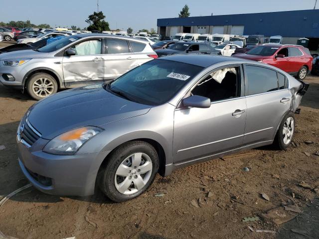 NISSAN ALTIMA 2.5 2008 1n4al21e48c111118