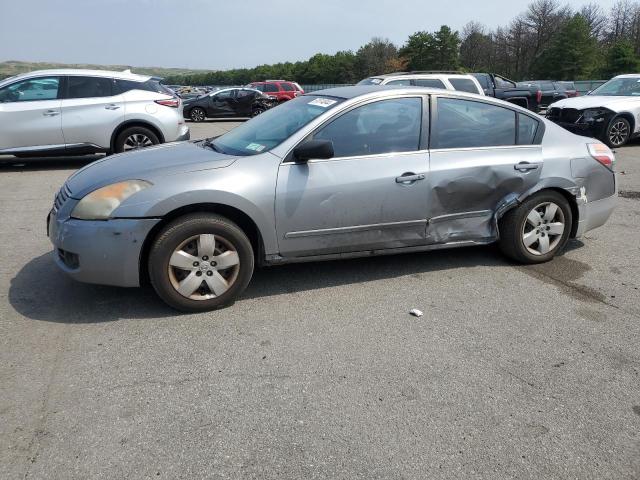 NISSAN ALTIMA 2.5 2008 1n4al21e48c125715