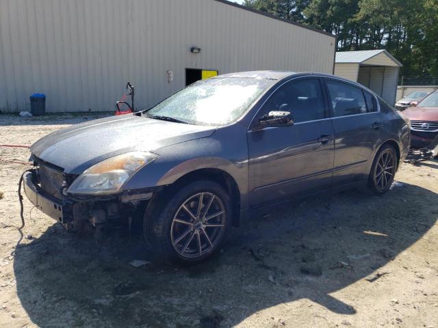 NISSAN ALTIMA 2.5 2008 1n4al21e48c128291