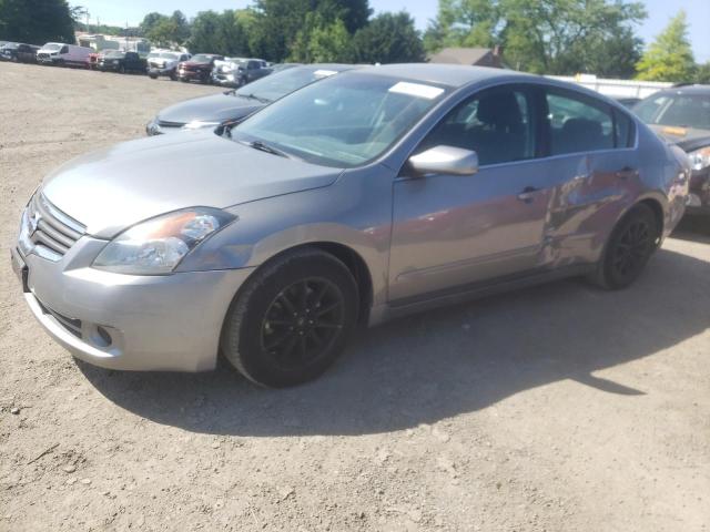 NISSAN ALTIMA 2008 1n4al21e48c132826