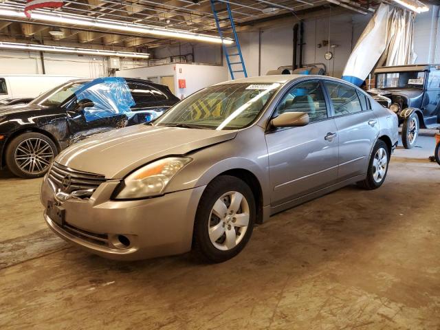 NISSAN ALTIMA 2008 1n4al21e48c141624