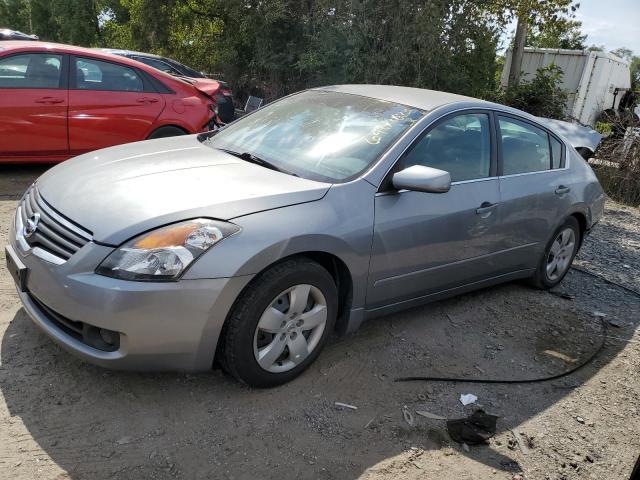 NISSAN ALTIMA 2.5 2008 1n4al21e48c144829