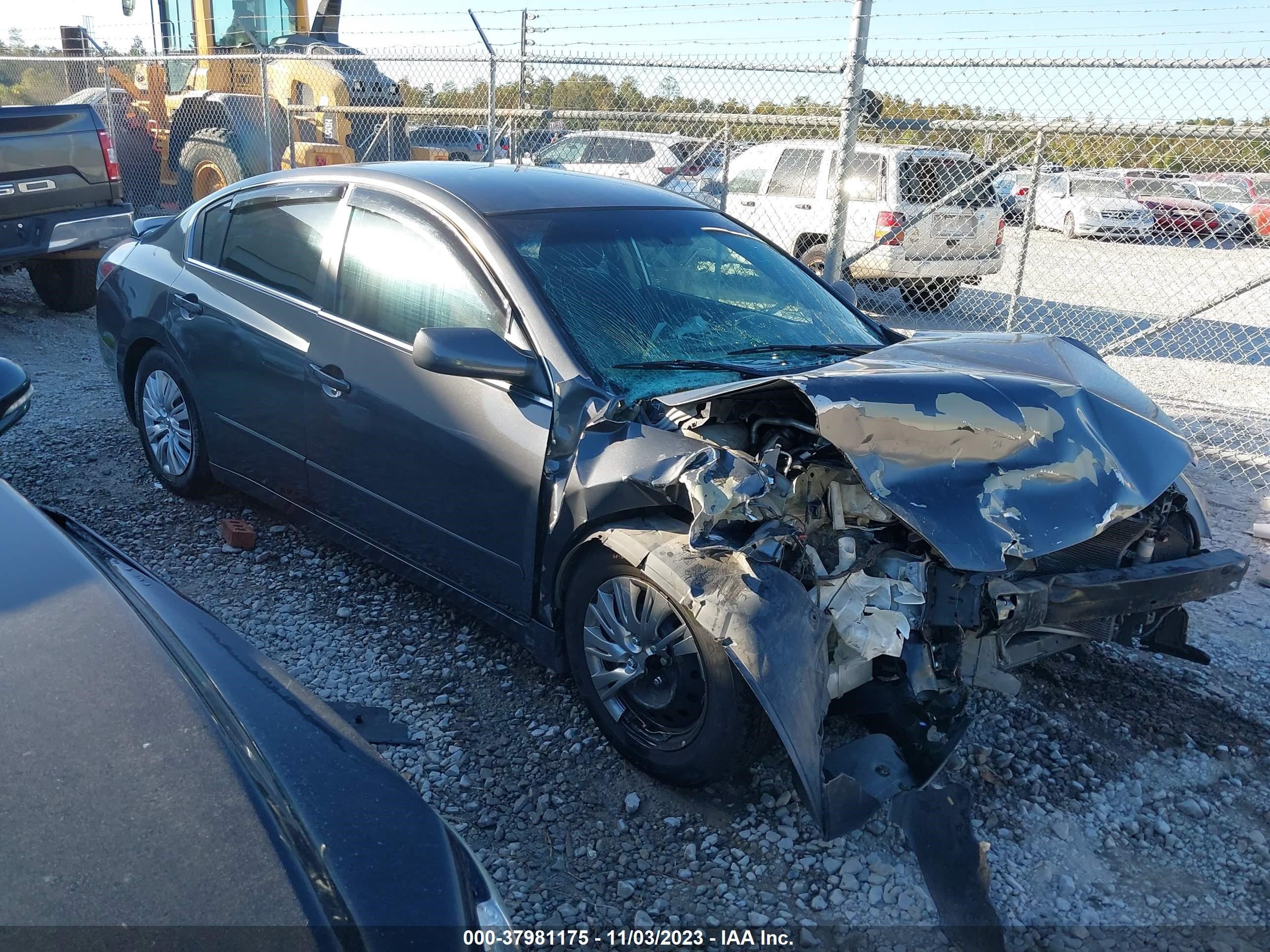 NISSAN ALTIMA 2008 1n4al21e48c147746