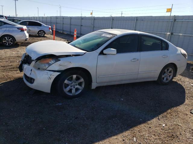 NISSAN ALTIMA 2008 1n4al21e48c153515