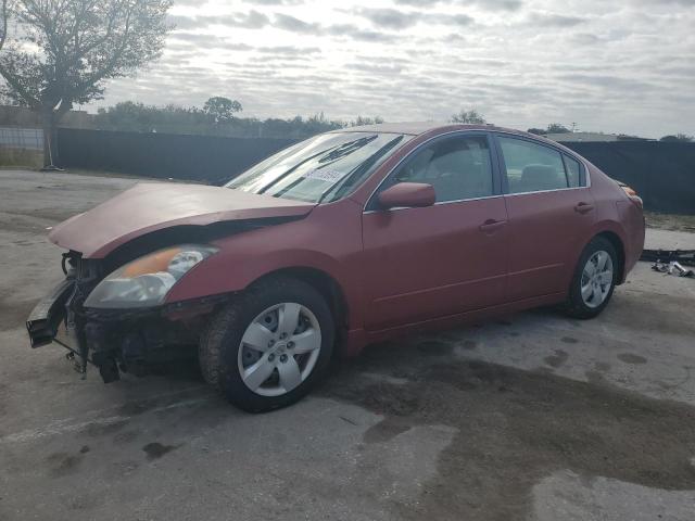 NISSAN ALTIMA 2008 1n4al21e48c161050