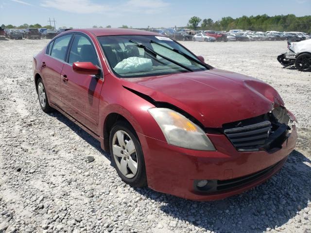 NISSAN ALTIMA 2.5 2008 1n4al21e48c161923