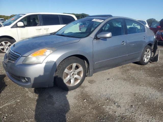 NISSAN ALTIMA BAS 2008 1n4al21e48c178009