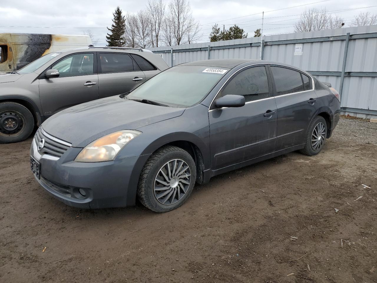 NISSAN ALTIMA 2008 1n4al21e48c179306