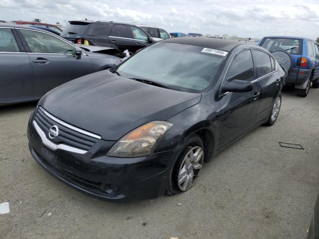 NISSAN ALTIMA 2008 1n4al21e48c197675