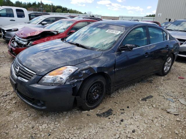 NISSAN ALTIMA 2.5 2008 1n4al21e48c198129