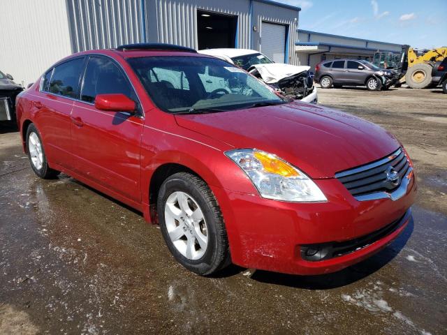 NISSAN ALTIMA 2.5 2008 1n4al21e48c211669